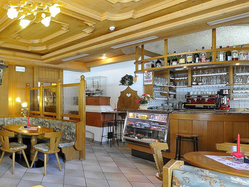 Panoramica bar