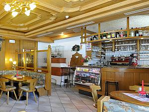 Panoramica bar